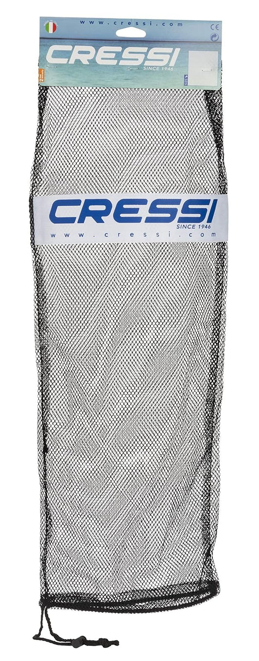 Cressi Bolsa de Malla de Buceo