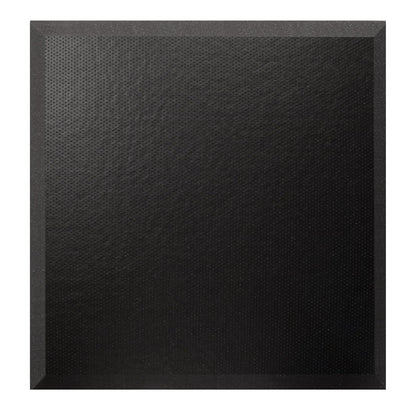 WALLPNL BVL PERF VNYL 24X24X2 - 24 inches Panels - 1 par