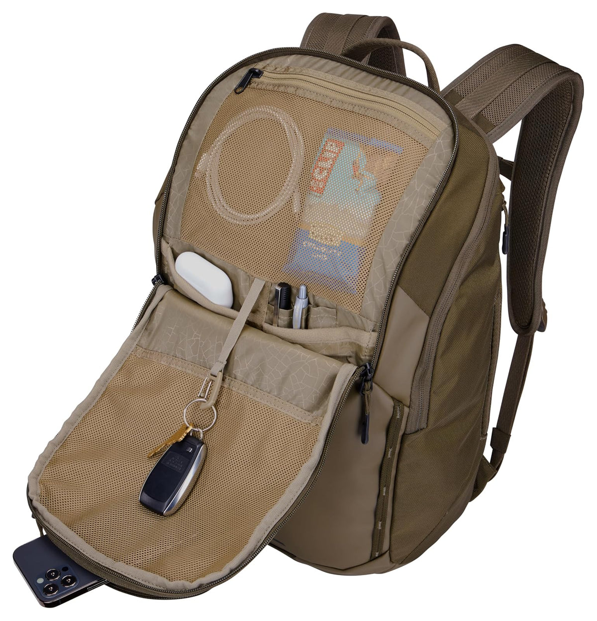 Thule Chasm MochilaUnisex adulto