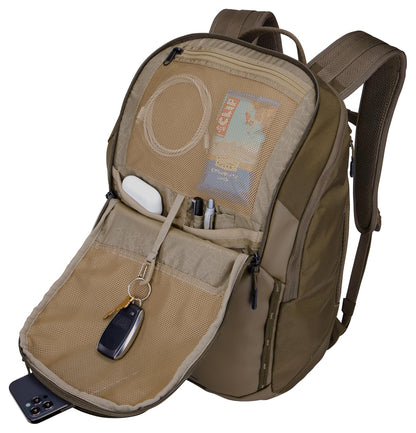 Thule Chasm MochilaUnisex adulto