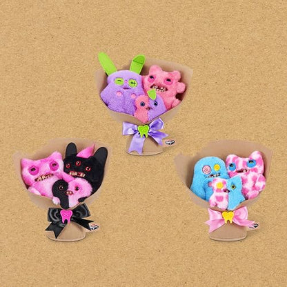 Fuggler Bouquet de Peluche de 15 cm (3 Surtidos) Asort 3