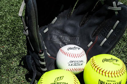 Rawlings | Renegade Adult Ball Glove | Baseball/Slowpitch Softball | Multiple Styles