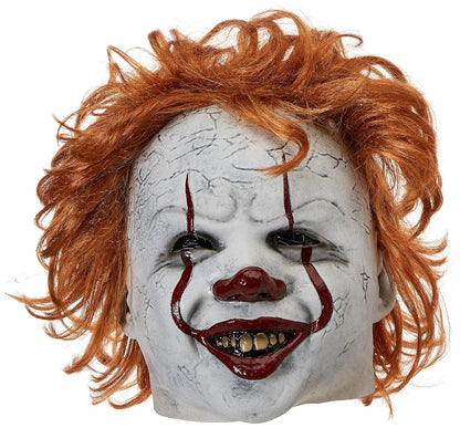 Rubie's IT Movie Chapter 2 - Máscara de látex para adultos