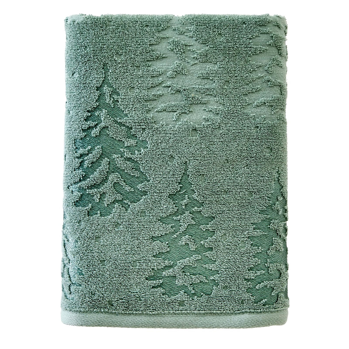 SKL Home Whispy Trees - Toalla de baño