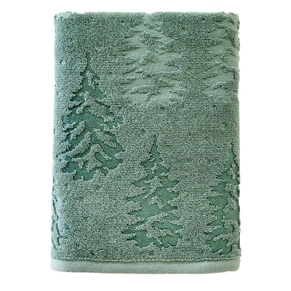 SKL Home Whispy Trees - Toalla de baño