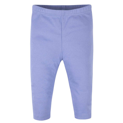 Onesies Brand Baby - Paquete de 4 pantalones Mix n Match para recién nacidos hasta 12 m