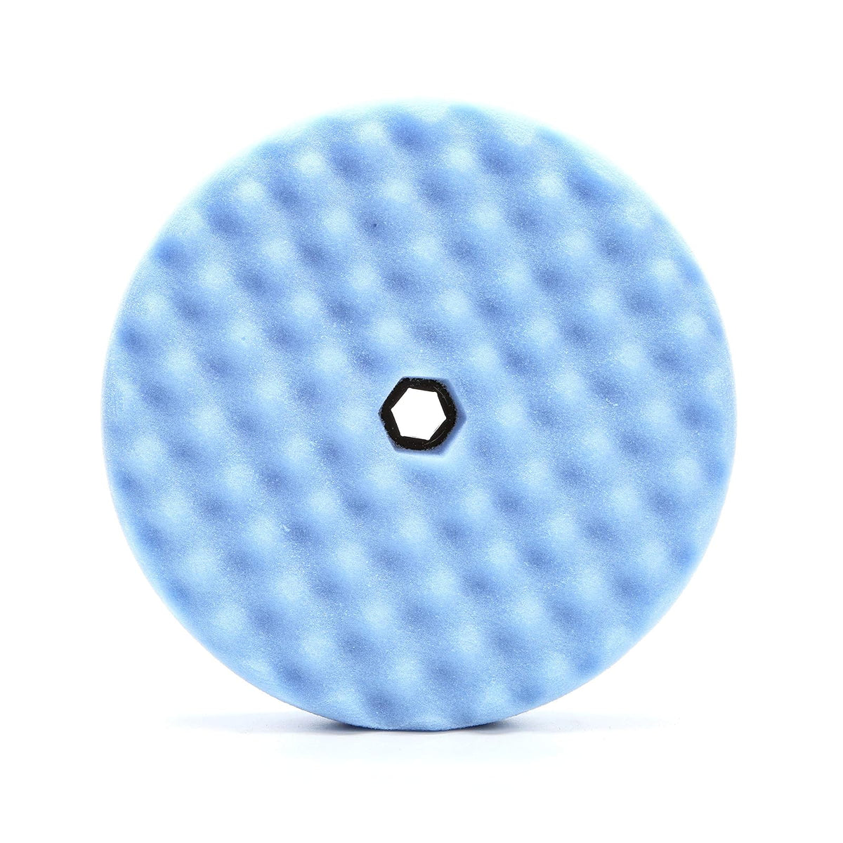 3M Perfect-It NP 5708 3M Ultrafina Borla de Esponja para Abrillantar azul 2 Caras