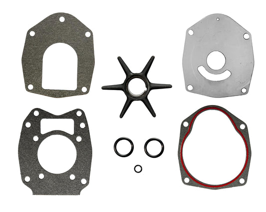 Sierra 18-3214 Kit De Reparación De Impulsor Para Motores Chrysler/Force, Honda, MerCruiser/Mariner/Mercury Marine