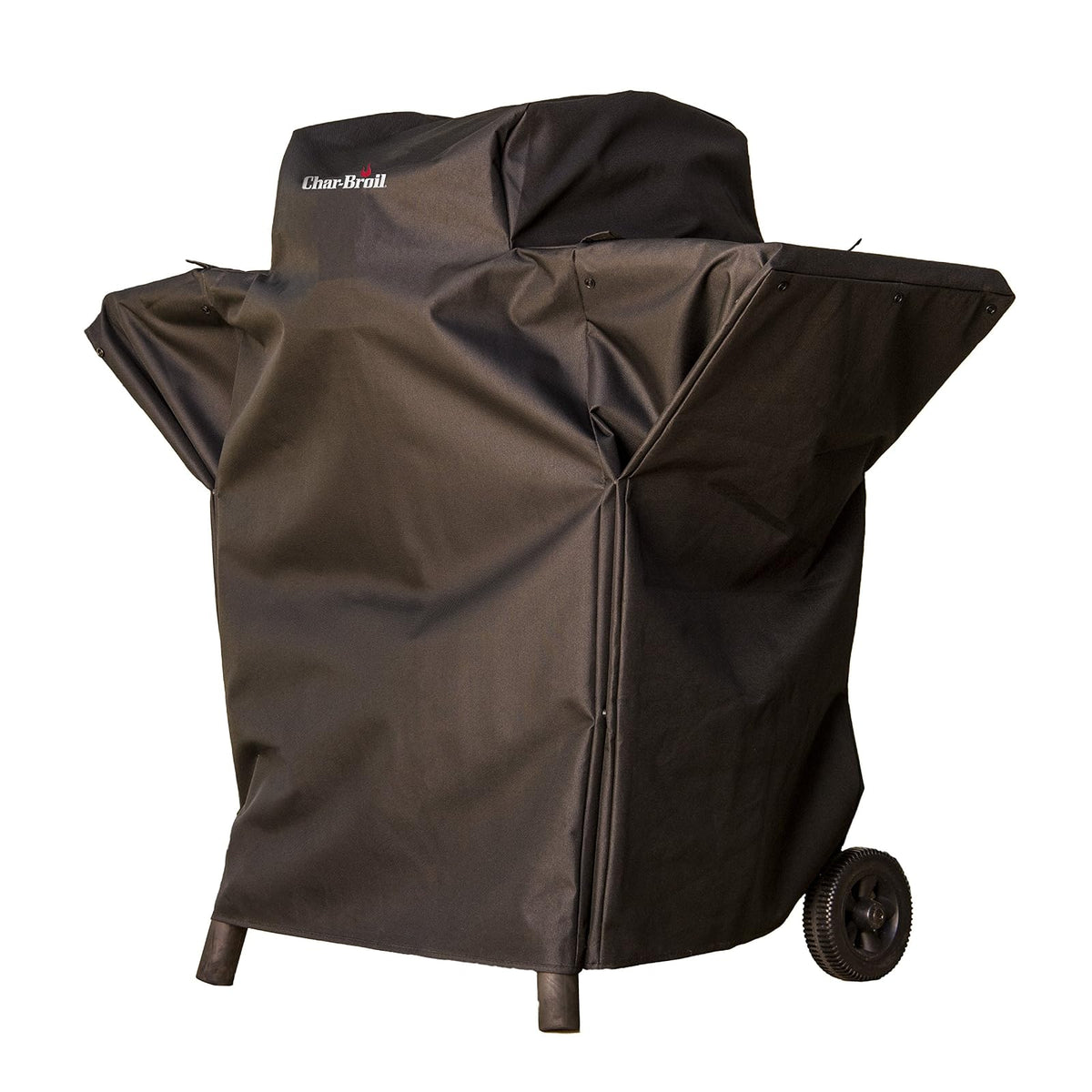 Char-Broil Patio Bistro Cover, with Side Shelves