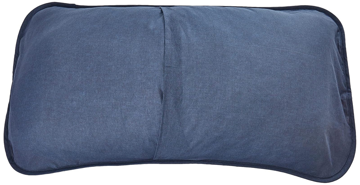 Pepe Jeans, Quilt King 100% Algodón, Color Azul, Ren.