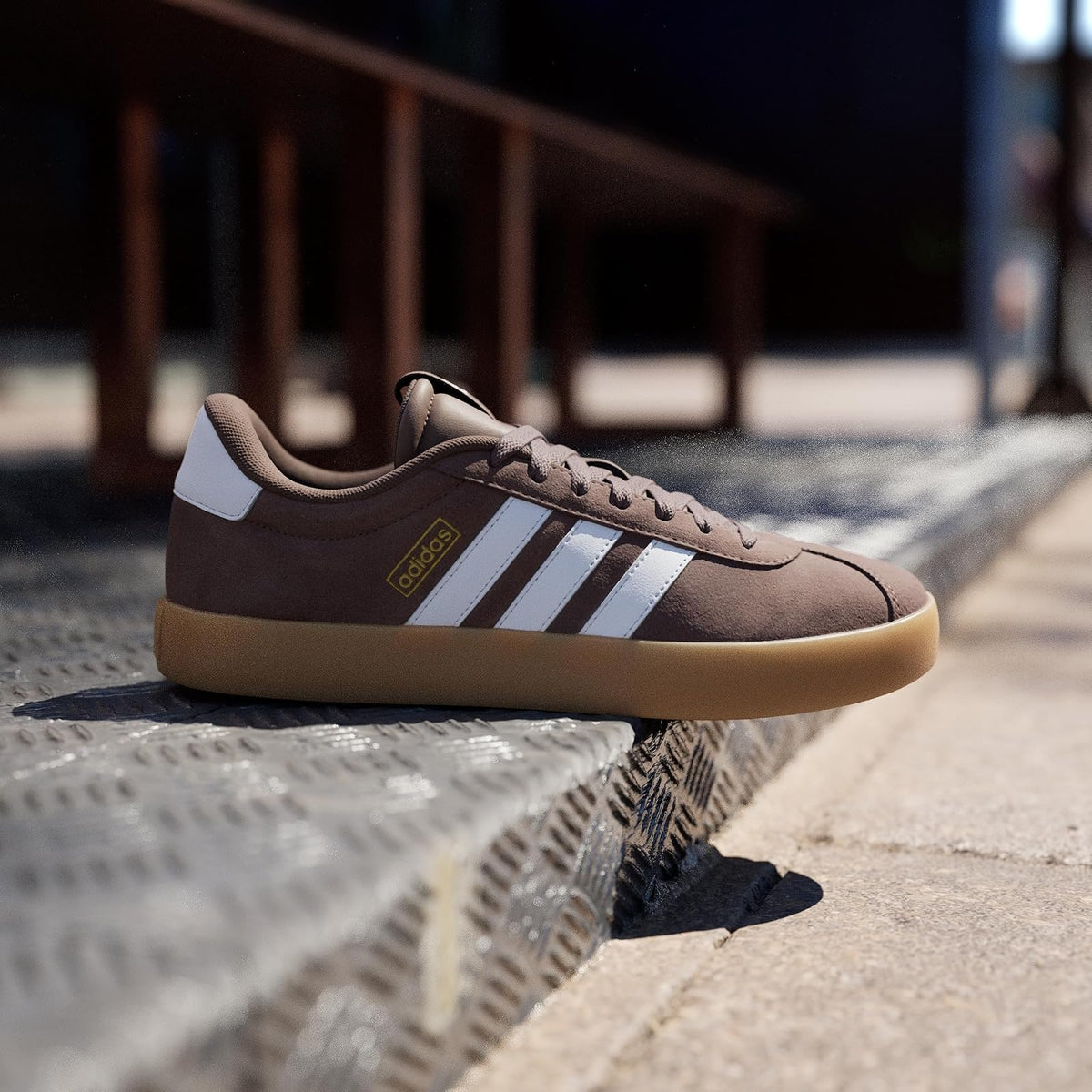 adidas Sandalias Caballero FY8047 SINTÉTICO Azul | Zapatos para correr de carretera