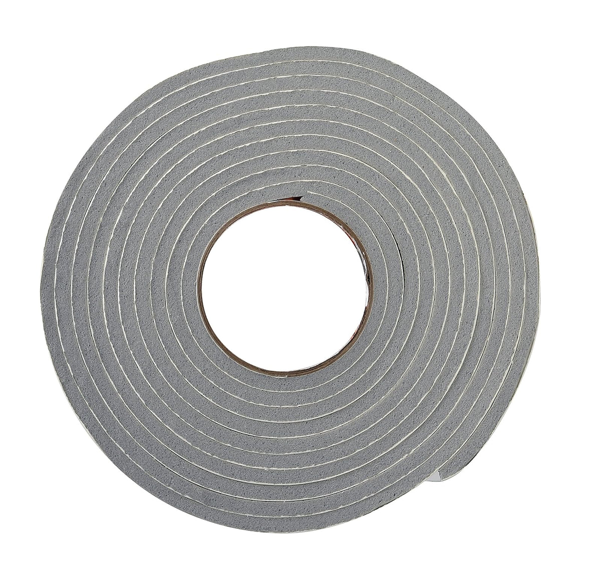 Frost King Disponible V447H Cinta de montaje para camper de 1-1/4 pulgadas por 3/16 pulgadas por 30 pies, gris, gris | gris
