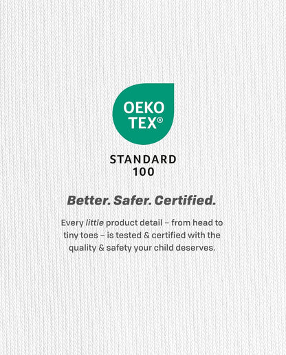 The Children's Place Conjunto de Pijama de 2 Piezas de Playera y Pantalones de Manga Corta 100% algodón Juego de pijamaNiños