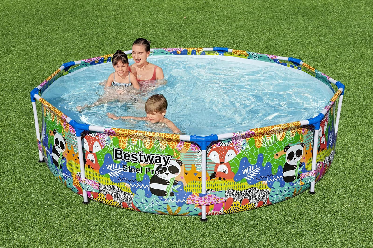 Bestway Alberca Estructural