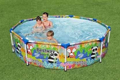 Bestway Alberca Estructural