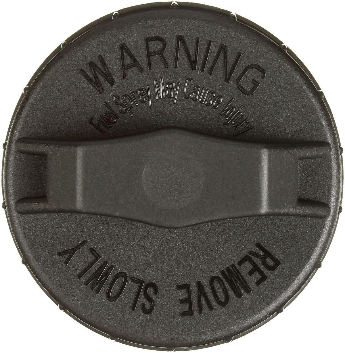 Gates Tapón de Gasolina 31748, Negro | Sustituye a 12F46 GT-87 GT-93 GT-94 419910 556389 556469 557232 559346 560363 560524 560585 561043 561623 FC-77 FC-745 FC-819