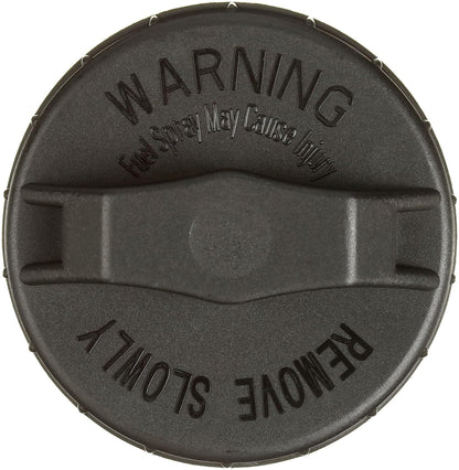 Gates Tapón de Gasolina 31748, Negro | Sustituye a 12F46 GT-87 GT-93 GT-94 419910 556389 556469 557232 559346 560363 560524 560585 561043 561623 FC-77 FC-745 FC-819