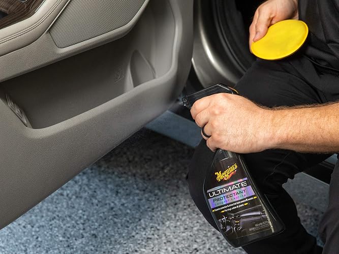Meguiar's - El protector definitivo G14716 de Meguiar's, 15.2 onzas