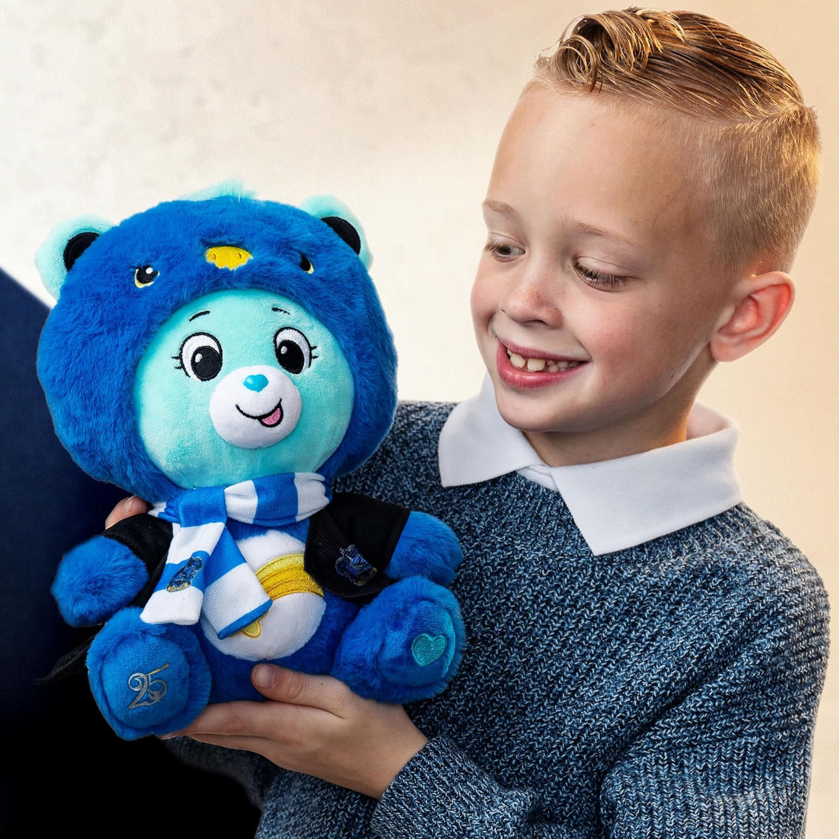 Care Bears Collab (Magic) - Sudadera con Capucha - Wish x Ravencla