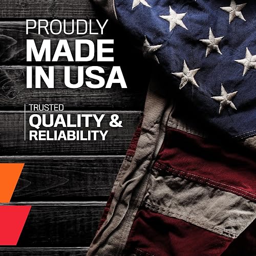 K&N Filtro de aire del motor: alto rendimiento, filtro de aire Powersport: compatible con Honda 2003-2020 (FourTrax Rancher, Pioneer, Deluxe, FourTrax Foreman, Rancher AT, Big Red, Rubicon, GPScape, Rincon) HA-5000