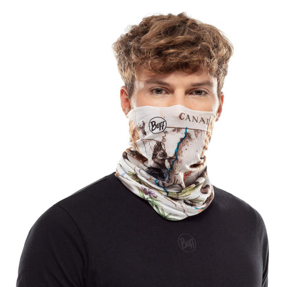 BUFF Accesorios multifuncionales de Caza, Camuflaje, para la Cabeza