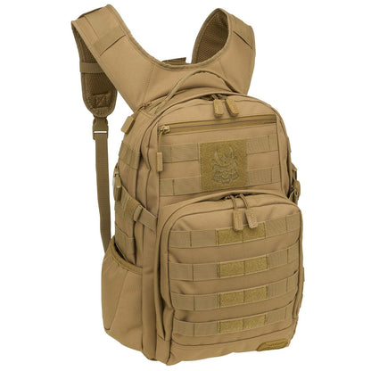 Samurai Tactical Wakizashi Mochila táctica