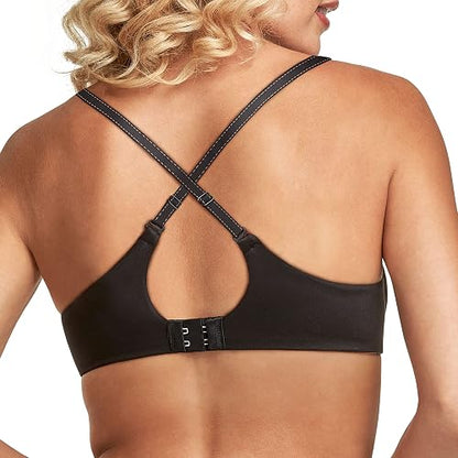 Maidenform Bra Demi con Aros