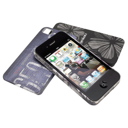 Golla G1344 Carcasa para Apple iPhone 4/4S, Azul
