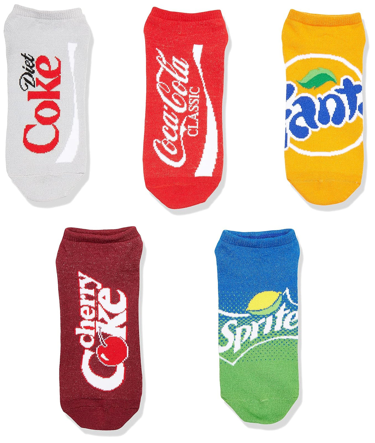 Coca-Cola Brands
