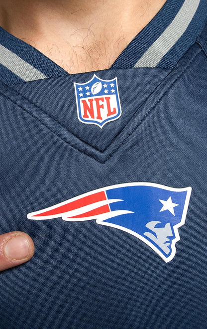 NFL Game Jersey para Hombre