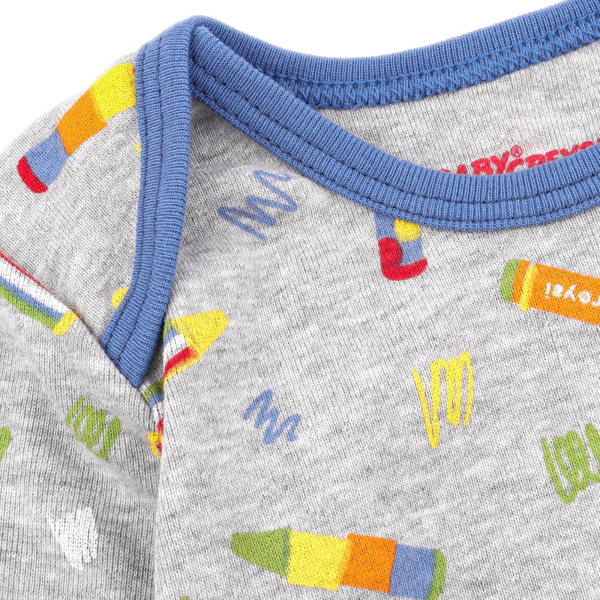 Baby Creysi Conjunto para Bebé Niño Algodón Hipoalergénico