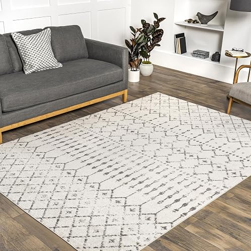 nuLOOM - Tapete marroquí, acento Blythe, 3 x 4 m
