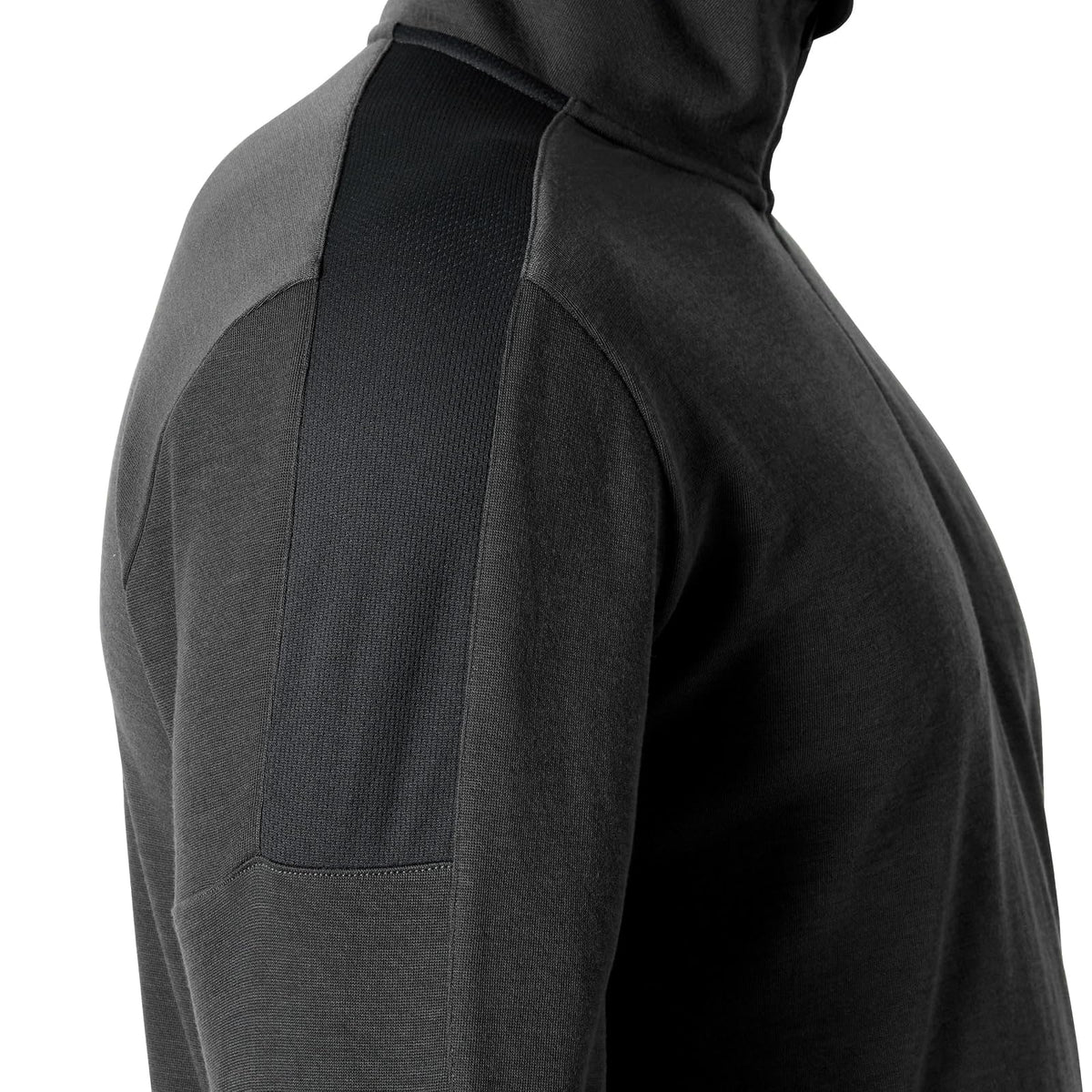 Helly Hansen HP 1/2 Cierre de Cremallera Pullover 2.0 para Hombre, 597 Azul Marino, X-Large