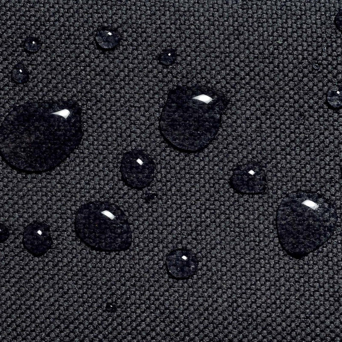 Classic Accessories QuadGear - Parabrisas Delantero UTV Color Negro