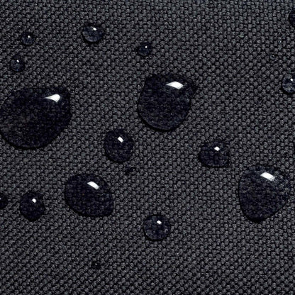 Classic Accessories QuadGear - Parabrisas Delantero UTV Color Negro