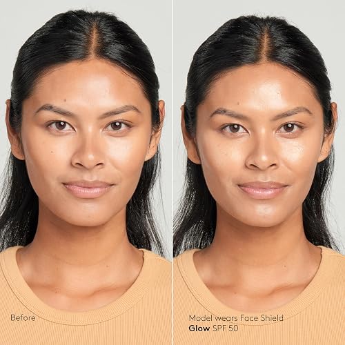 Colorescience Sunforgettable Total Protection Face Shield Glow SPF 50, 55ml
