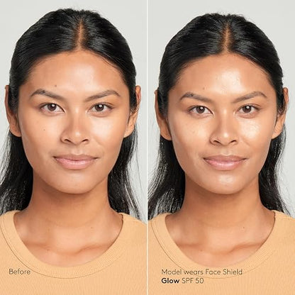 Colorescience Sunforgettable Total Protection Face Shield Glow SPF 50, 55ml