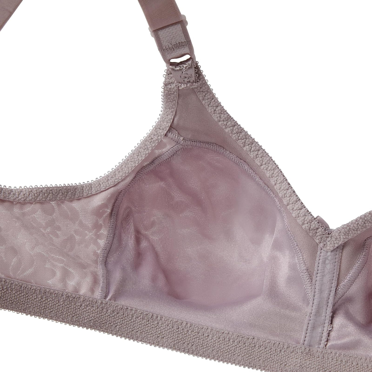Bali brasier de doble apoyo. Sujetador con copa completa para Mujer