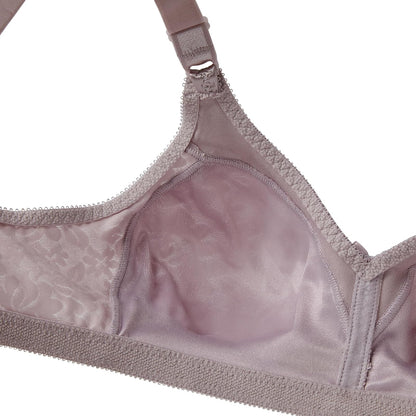Bali brasier de doble apoyo. Sujetador con copa completa para Mujer