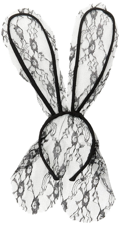 Starline Diadema de Encaje para Mujer