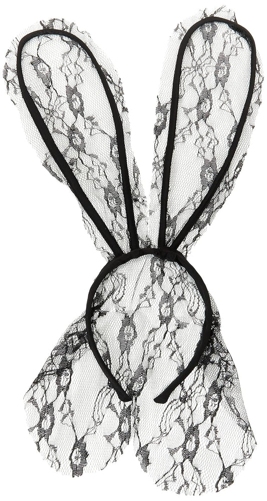 Starline Diadema de Encaje para Mujer