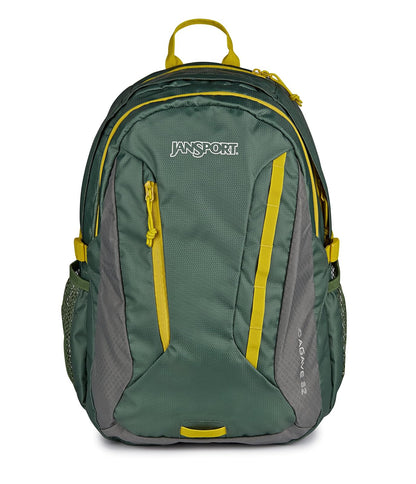 JANSPORT Agave Mochila Unisex adulto - talla única - Verde cargo