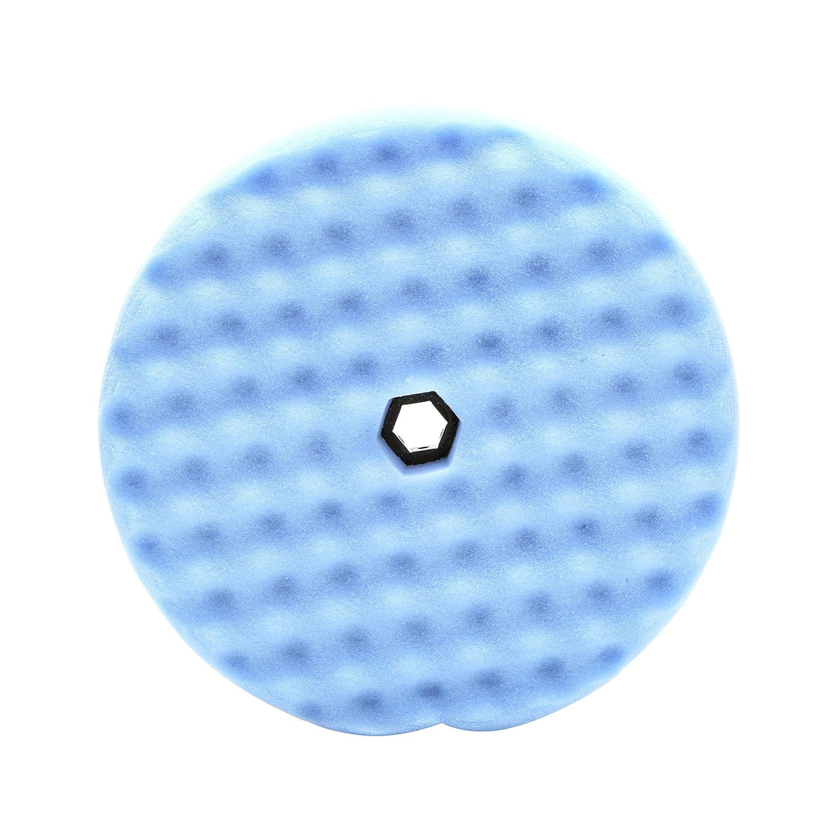 3M Perfect-It NP 5708 3M Ultrafina Borla de Esponja para Abrillantar azul 2 Caras