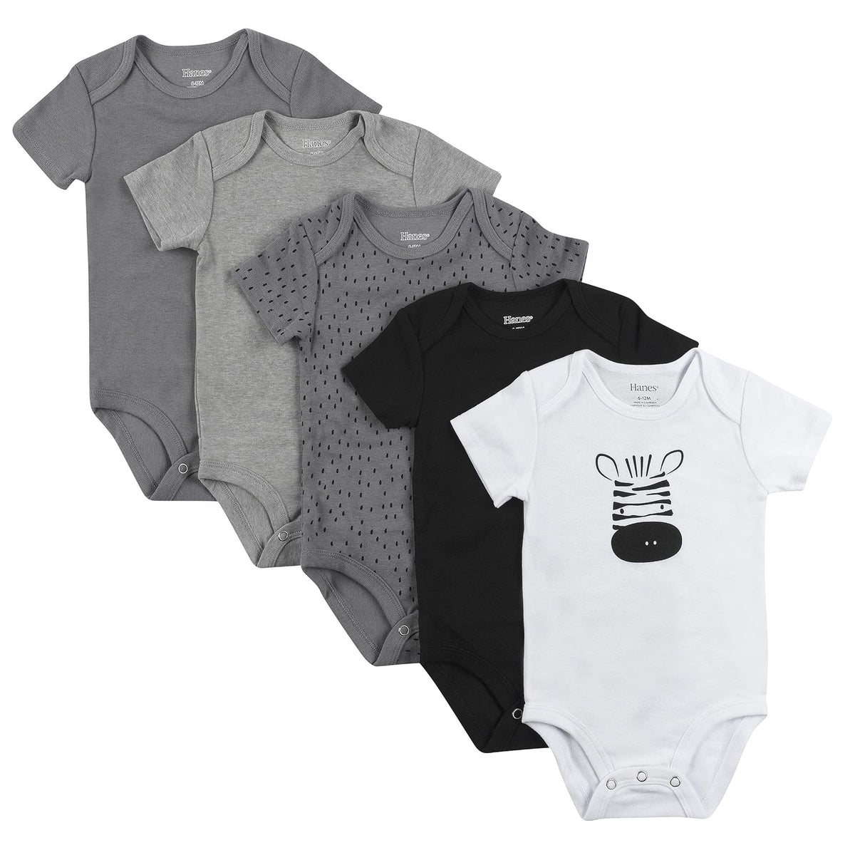Hanes