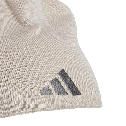 adidas Reversible Skully Beanie, Standard Fit Skull Cap/Hat for Winter Gorro para Clima frío Hombre