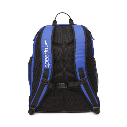 Speedo Large Teamster Backpack 35-liter MochilaUnisex adulto