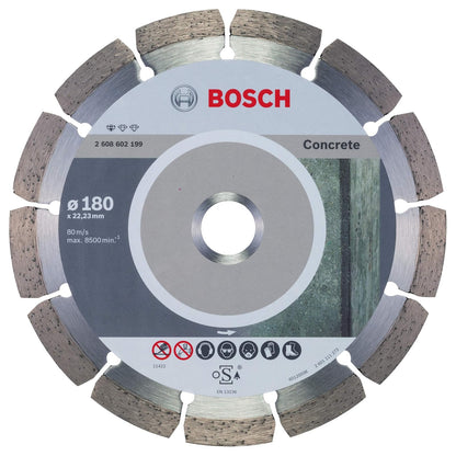 Bosch 2608602199 Discos Diamante