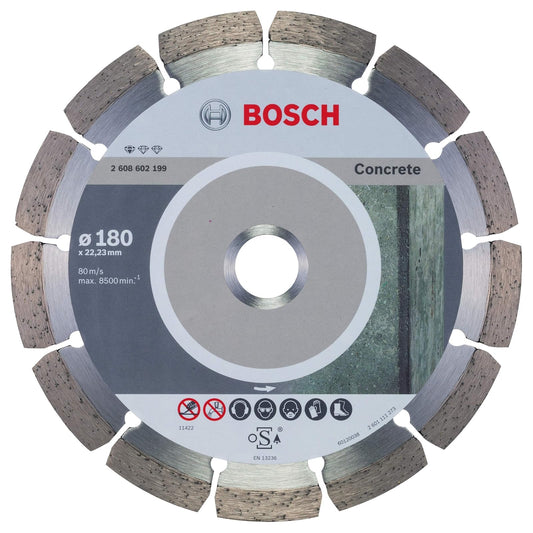 Bosch 2608602199 Discos Diamante