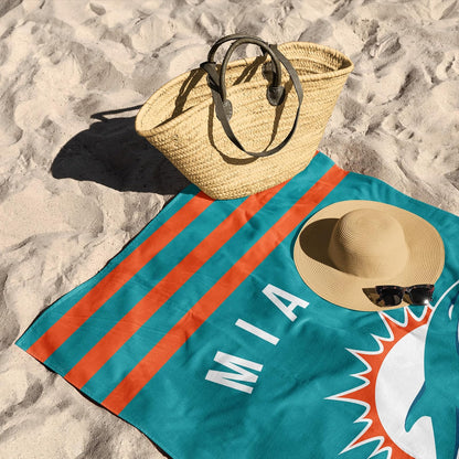 Northwest NFL Unisex-Adult Beach Towel