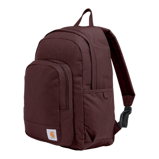 Carhartt 25l Classic Laptop Daypack, Durable Water-resistant Pack With Laptop Sleeve Mochila 25L Unisex adulto